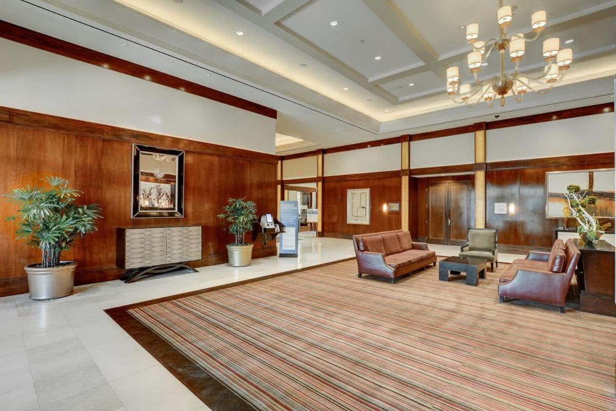 Mgm Signature-16-702 1Br 2Ba Balcony Suite Лас-Вегас Екстер'єр фото