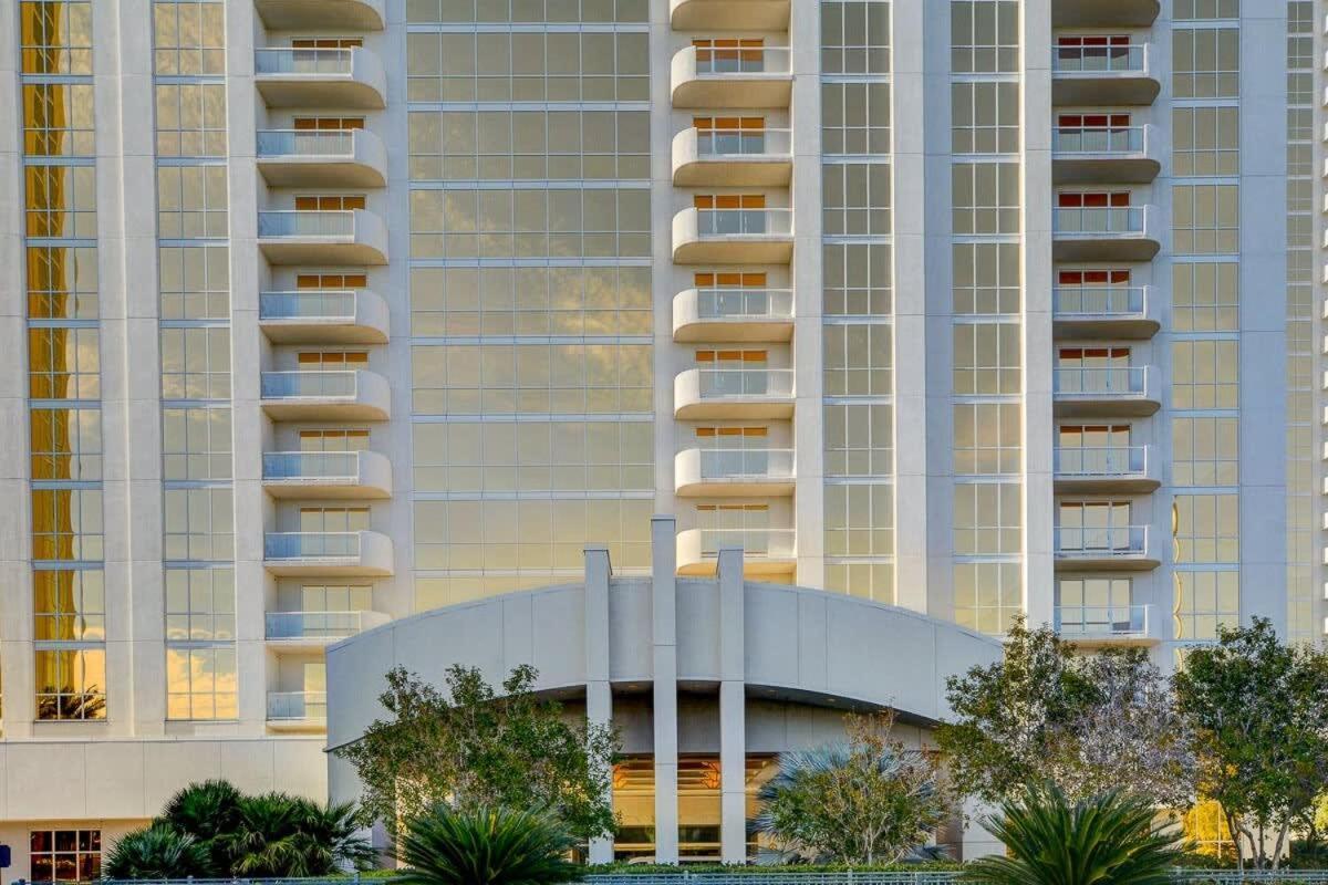 Mgm Signature-16-702 1Br 2Ba Balcony Suite Лас-Вегас Екстер'єр фото